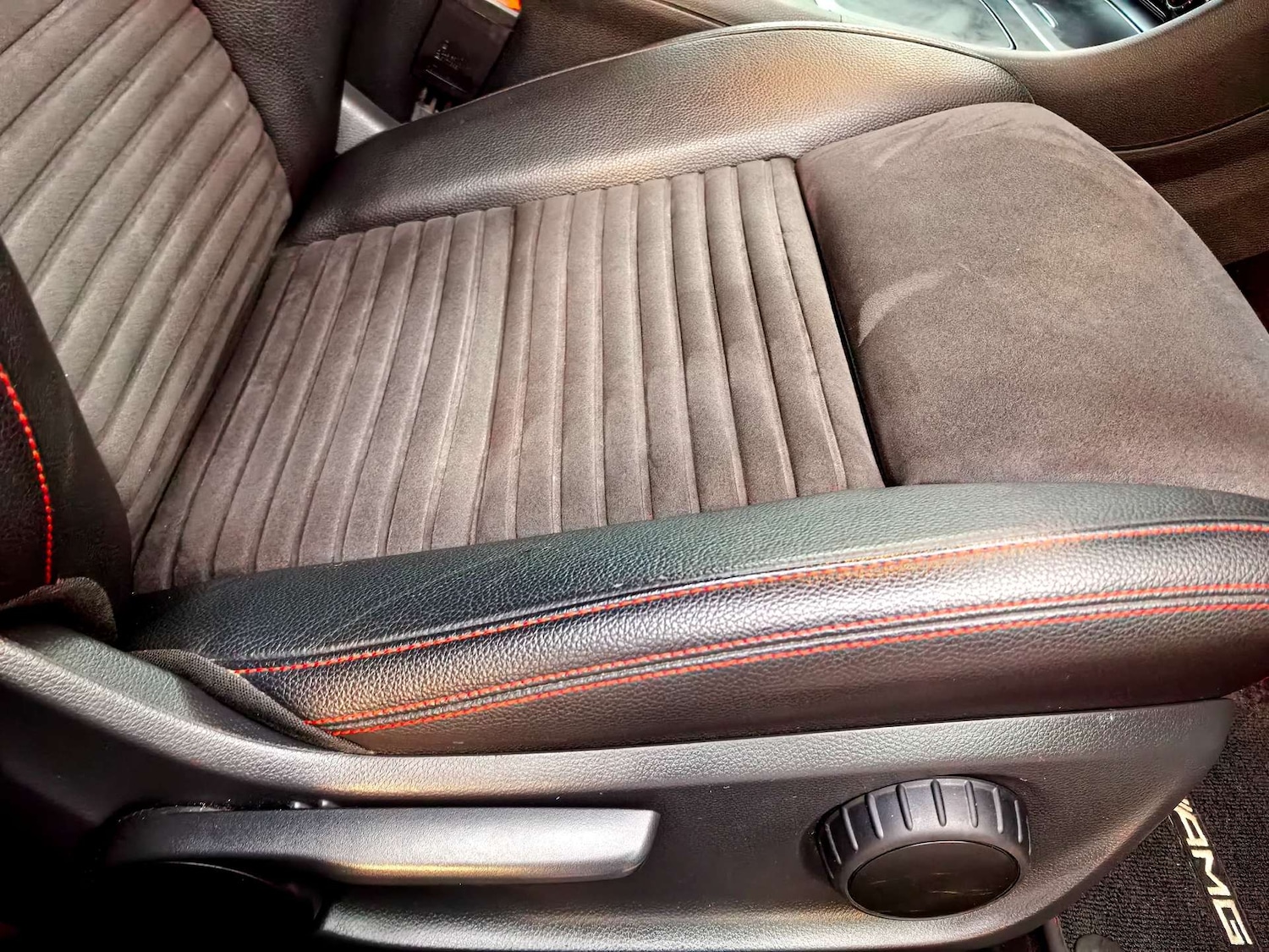 Used Mercedes-Benz A-Class 2017 for sale - 77393370: Photo 21