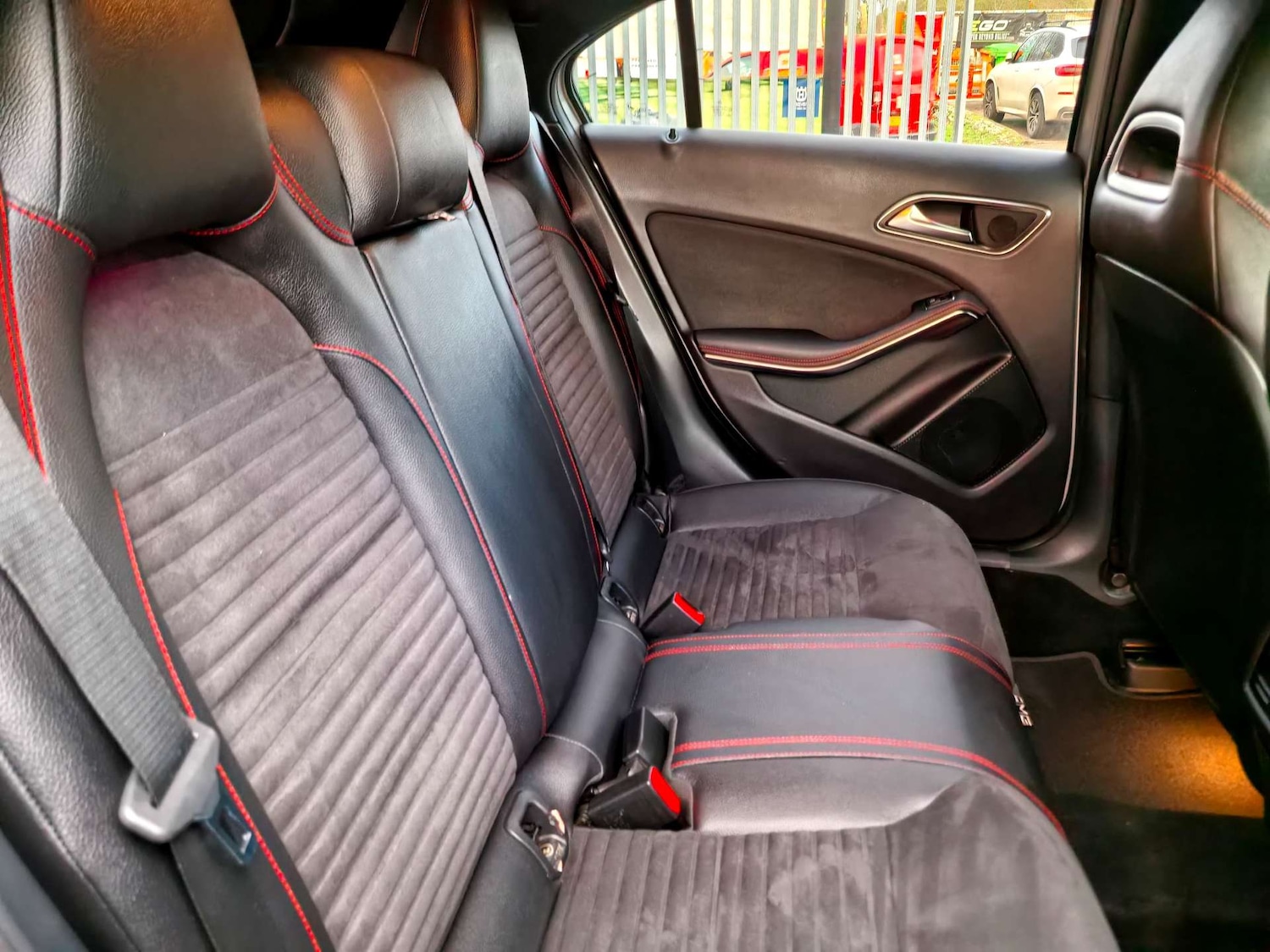 Used Mercedes-Benz A-Class 2017 for sale - 77393370: Photo 26