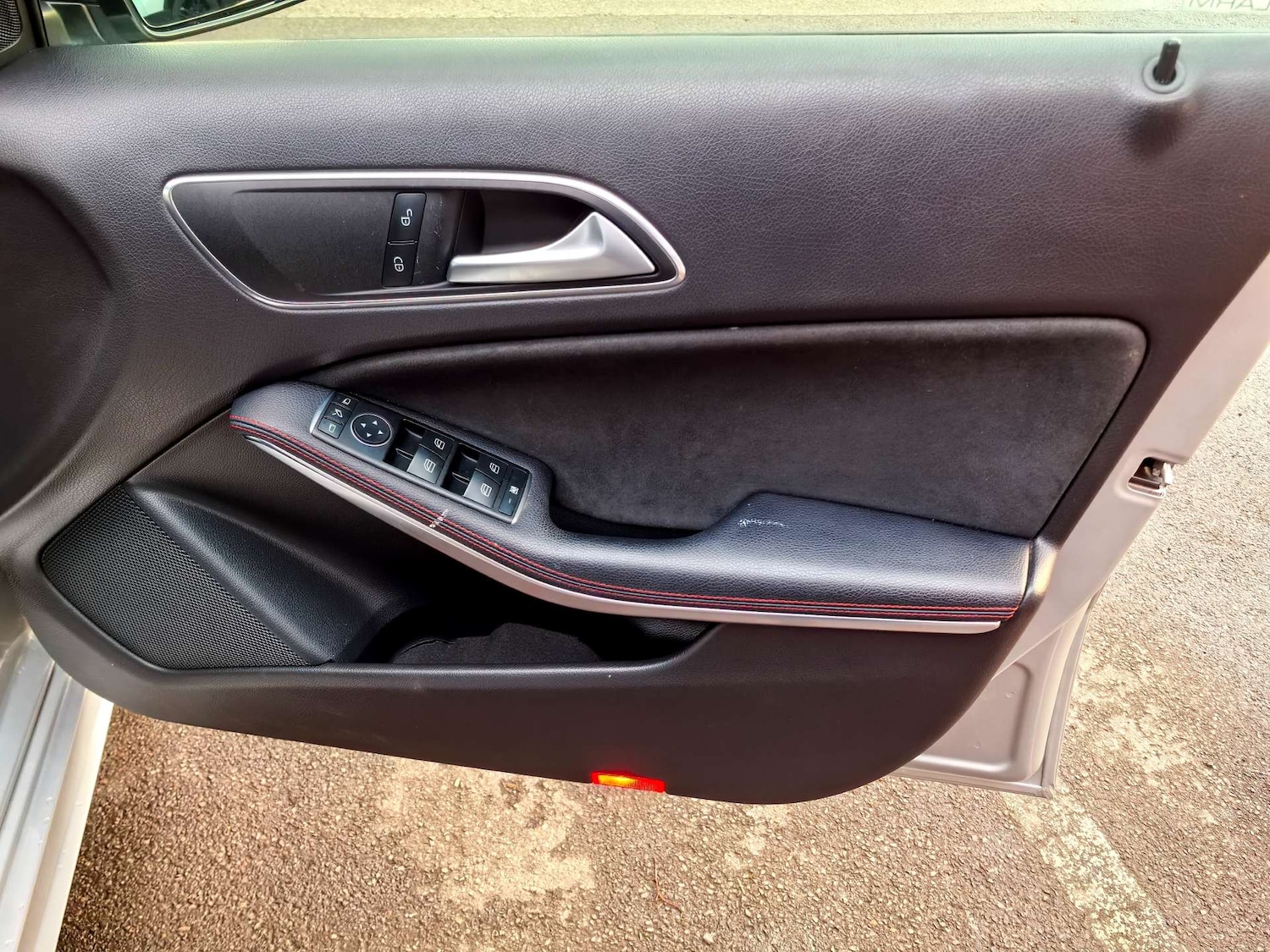 Used Mercedes-Benz A-Class 2017 for sale - 77393370: Photo 29