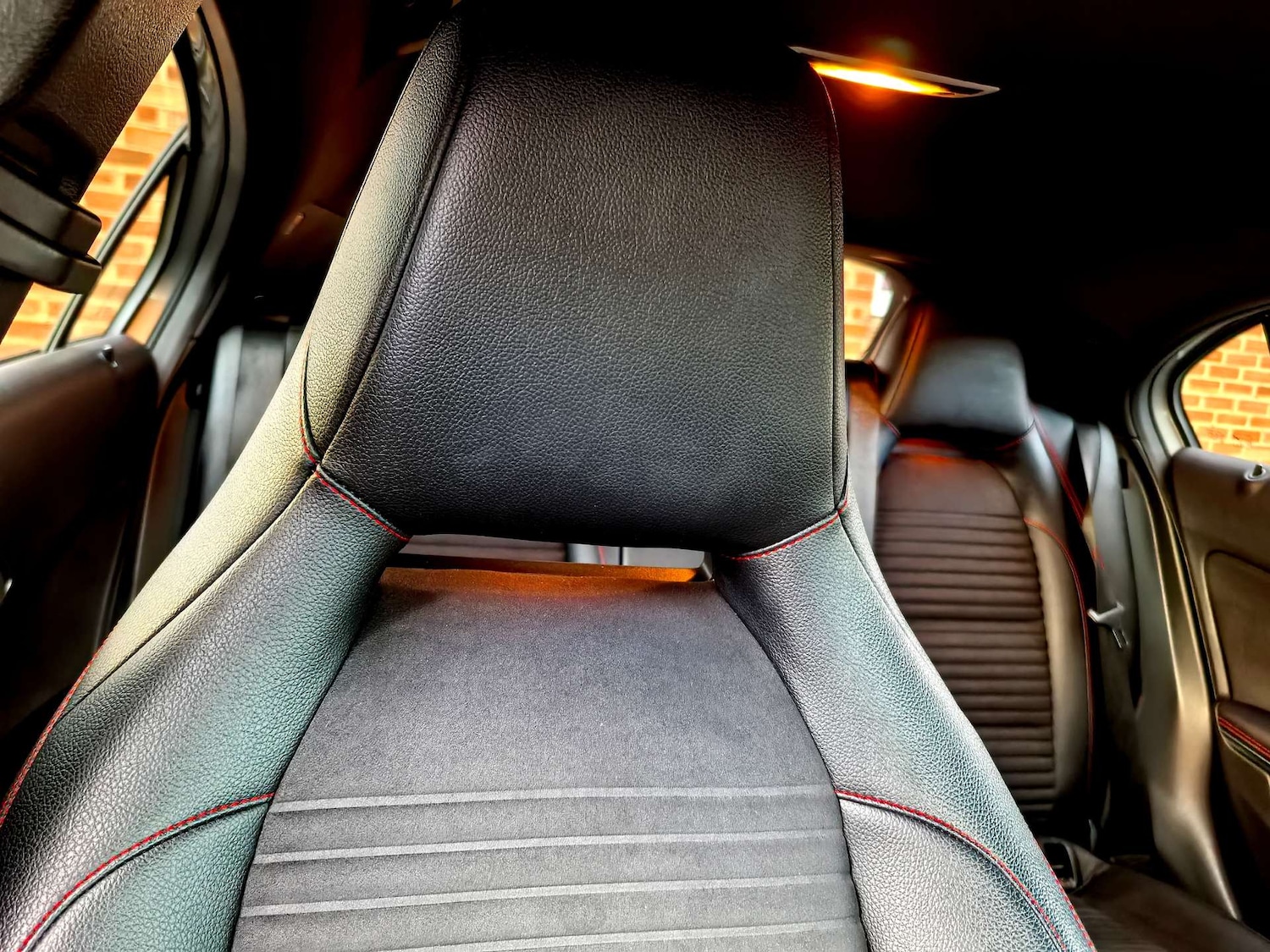 Used Mercedes-Benz A-Class 2017 for sale - 77393370: Photo 30