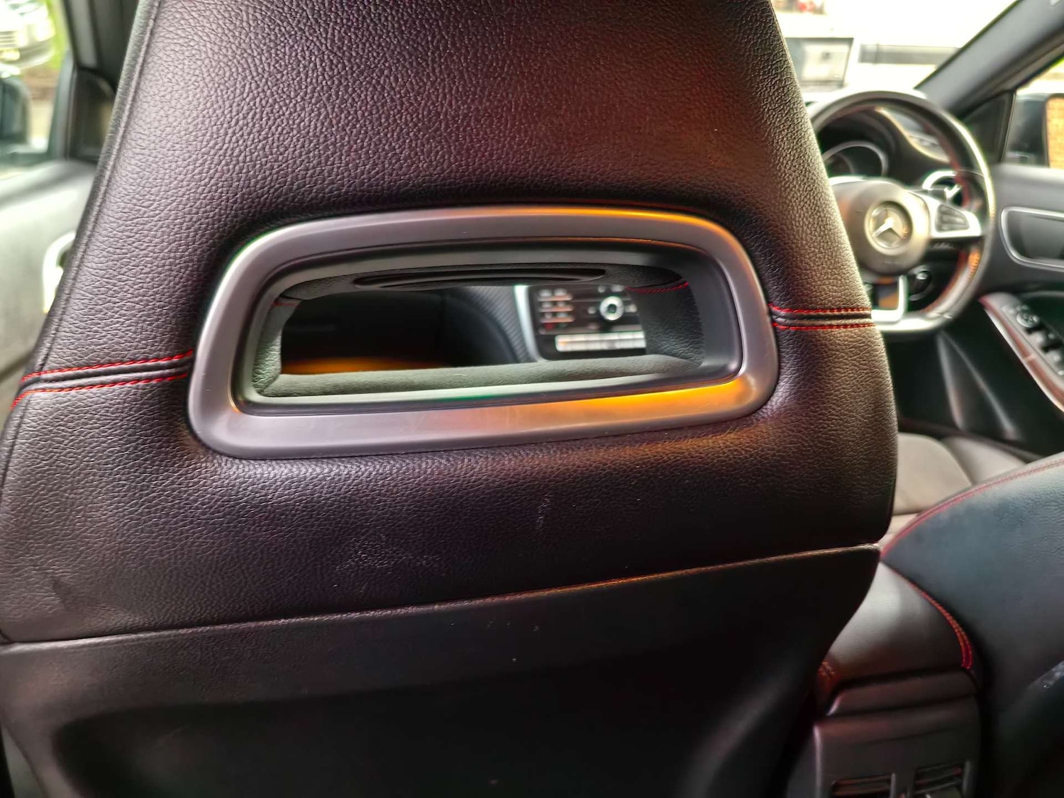 Used Mercedes-Benz A-Class 2017 for sale - 77393370: Photo 31