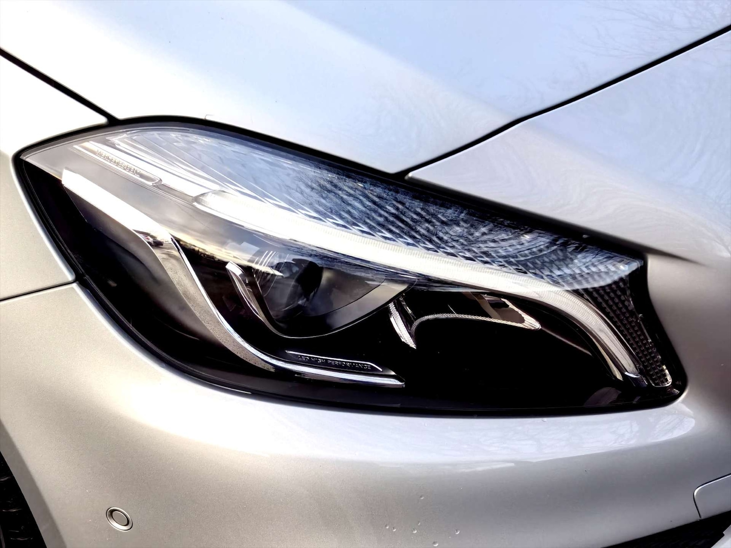 Used Mercedes-Benz A-Class 2017 for sale - 77393370: Photo 39