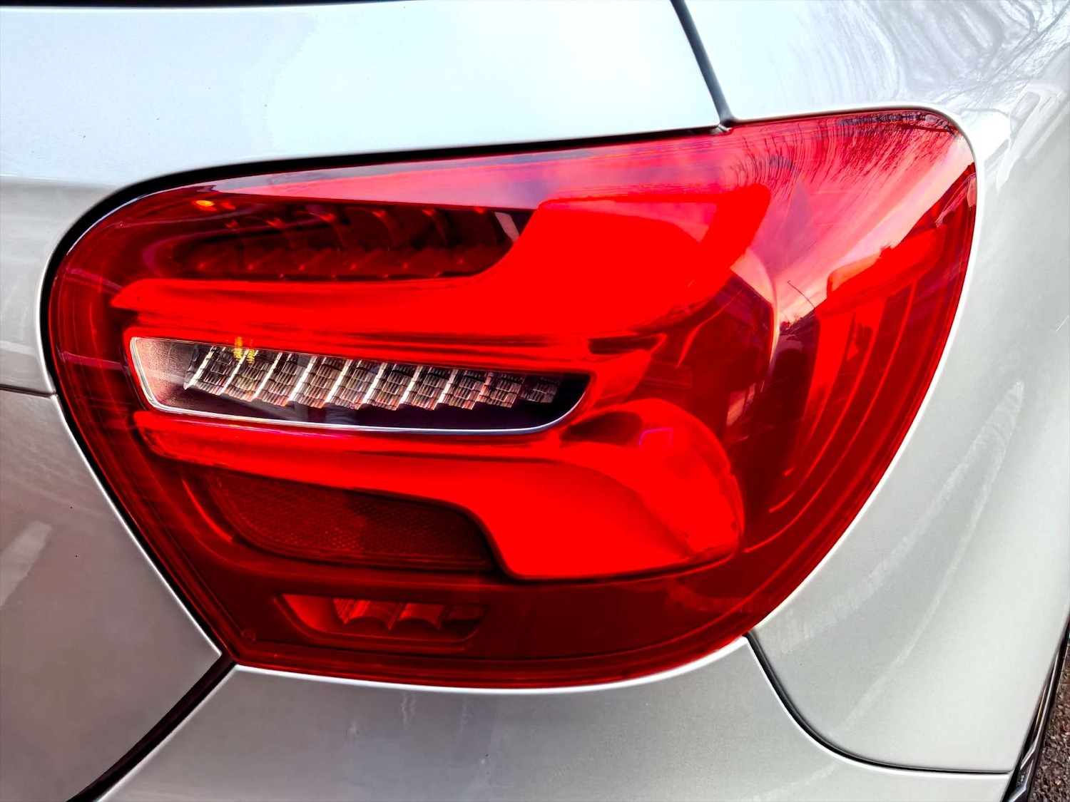 Used Mercedes-Benz A-Class 2017 for sale - 77393370: Photo 41