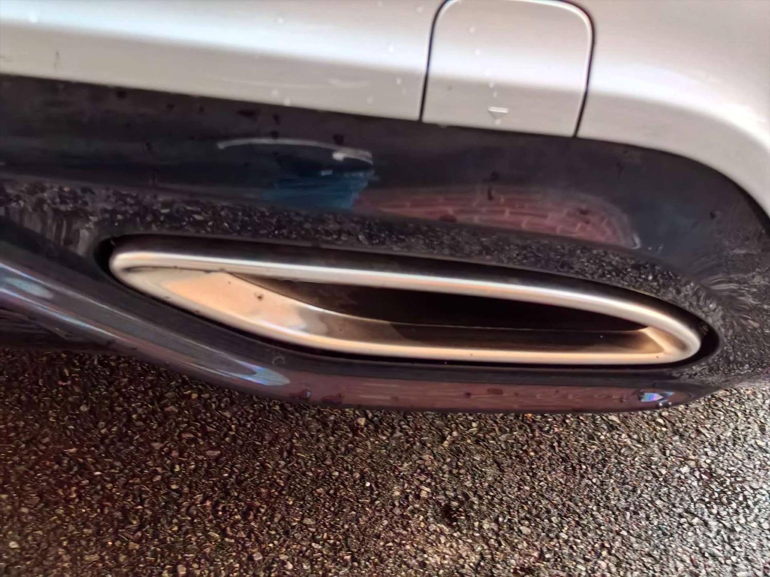 Used Mercedes-Benz A-Class 2017 for sale - 77393370: Photo 44