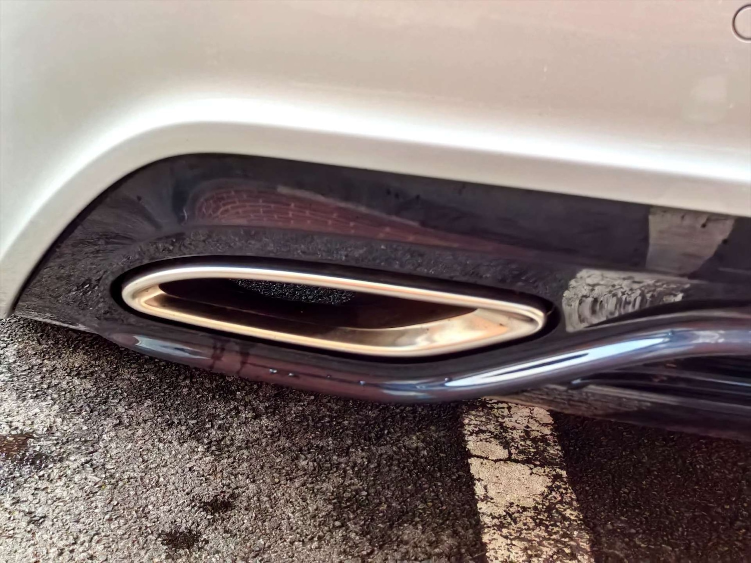 Used Mercedes-Benz A-Class 2017 for sale - 77393370: Photo 45