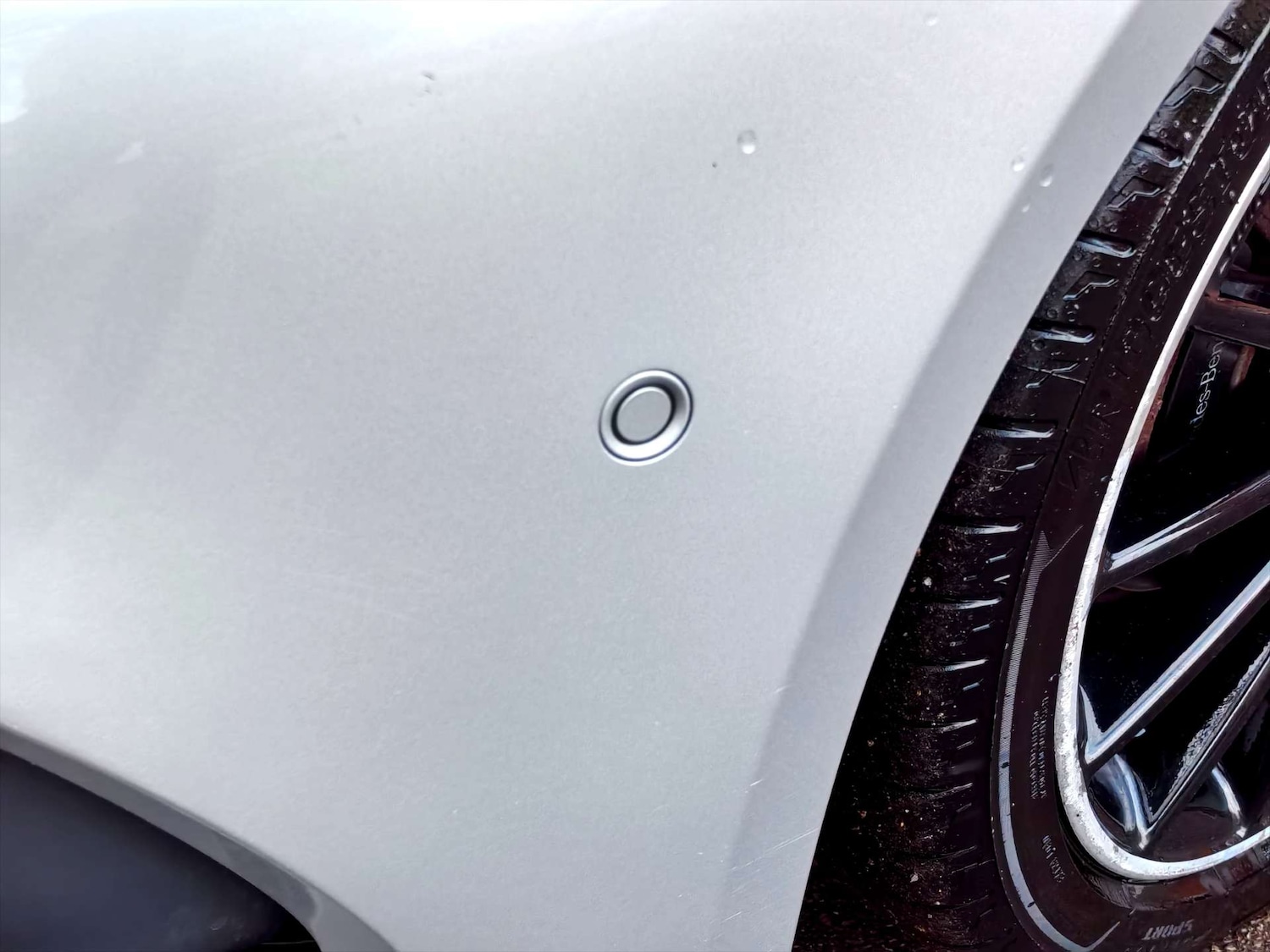 Used Mercedes-Benz A-Class 2017 for sale - 77393370: Photo 53