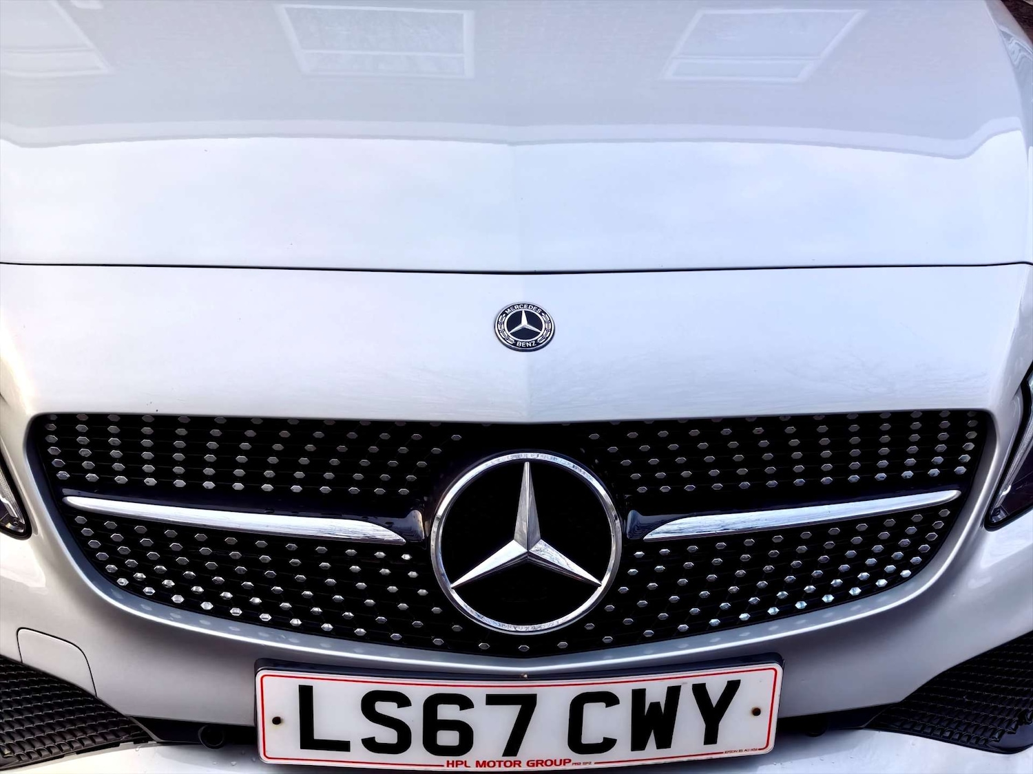 Used Mercedes-Benz A-Class 2017 for sale - 77393370: Photo 54