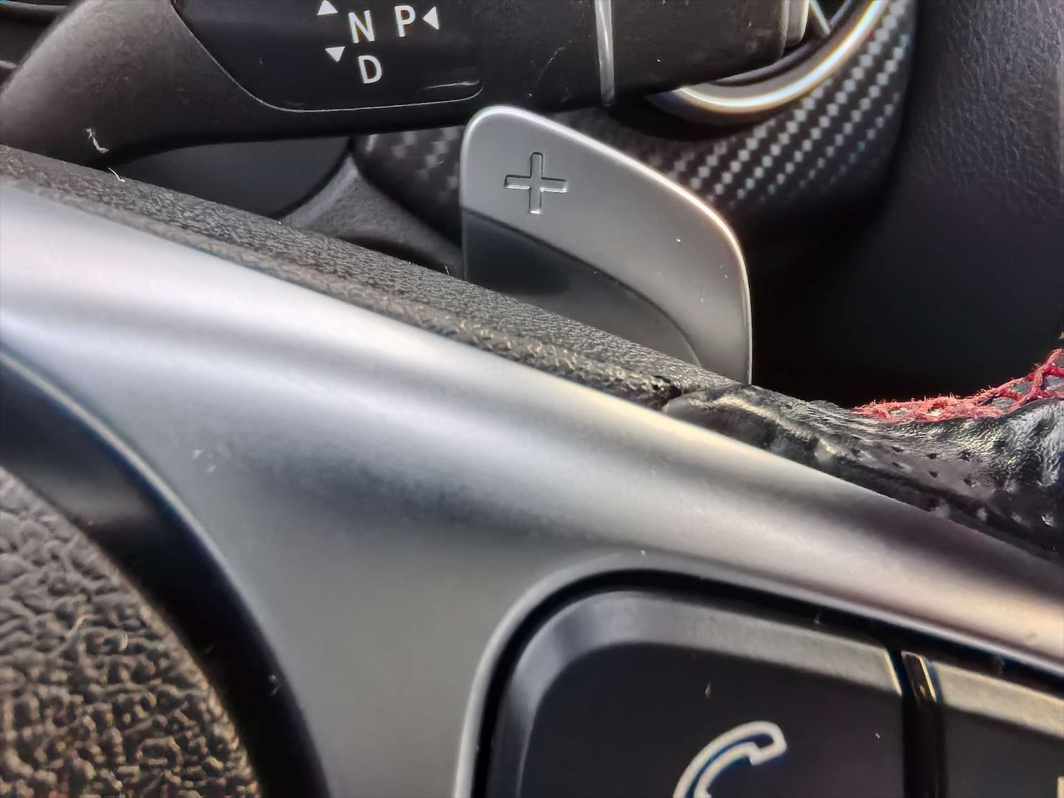 Used Mercedes-Benz A-Class 2017 for sale - 77393370: Photo 56