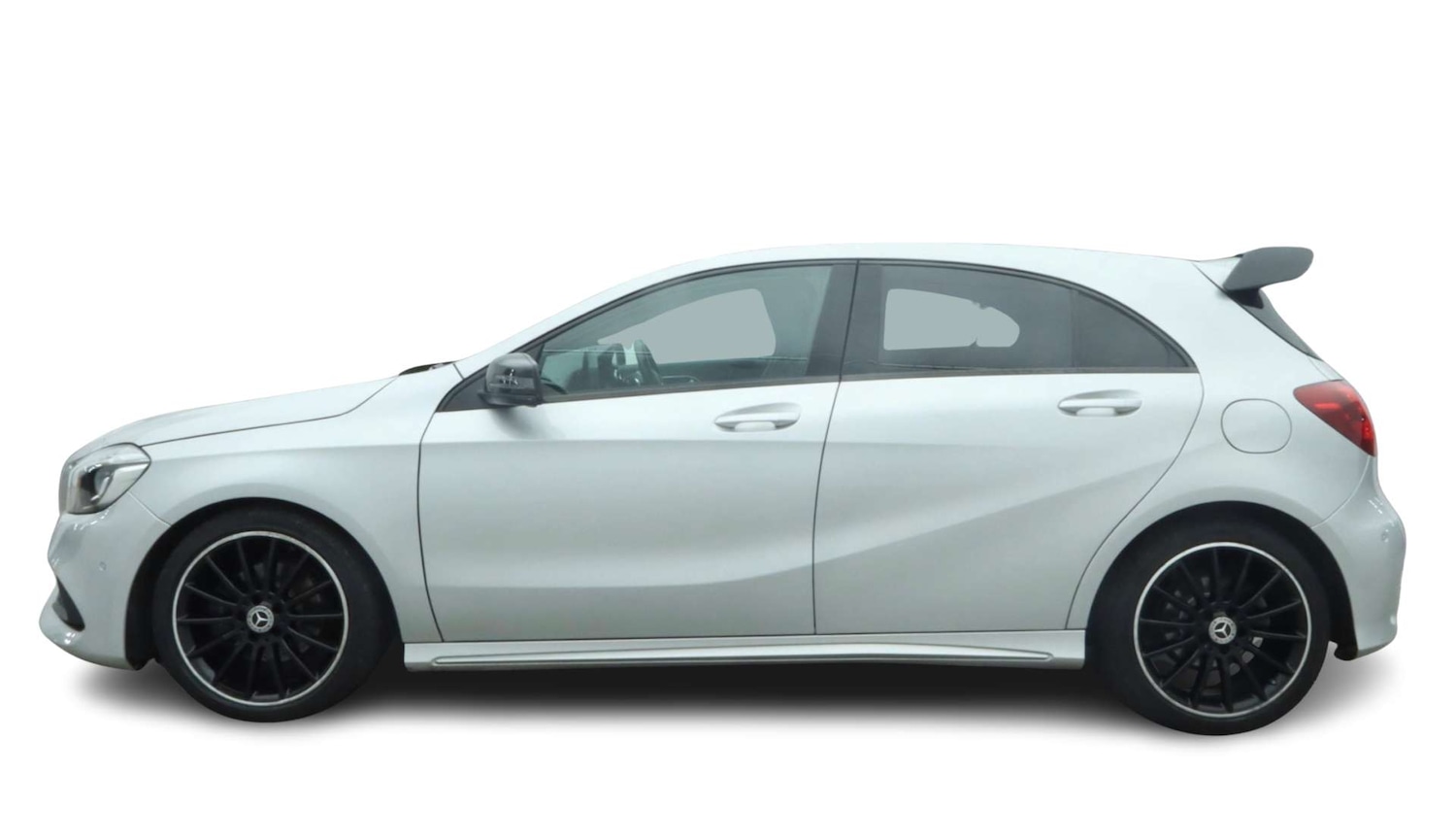 Used Mercedes-Benz A-Class 2017 for sale - 77393370: Photo 6