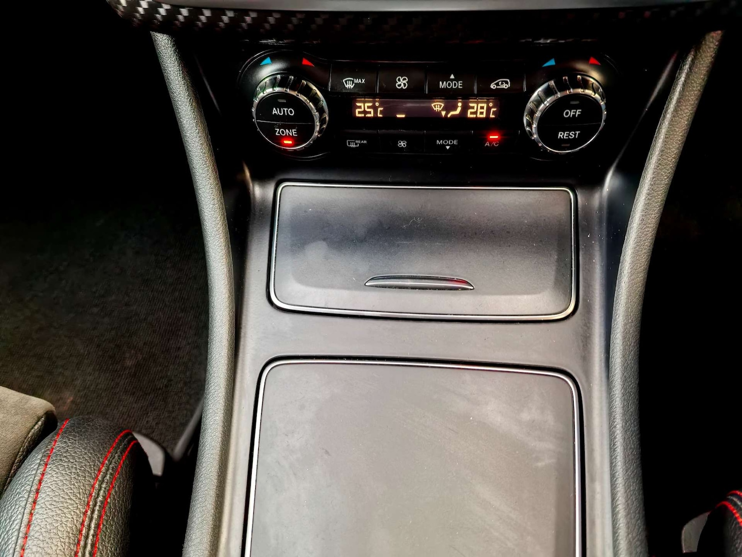 Used Mercedes-Benz A-Class 2017 for sale - 77393370: Photo 60