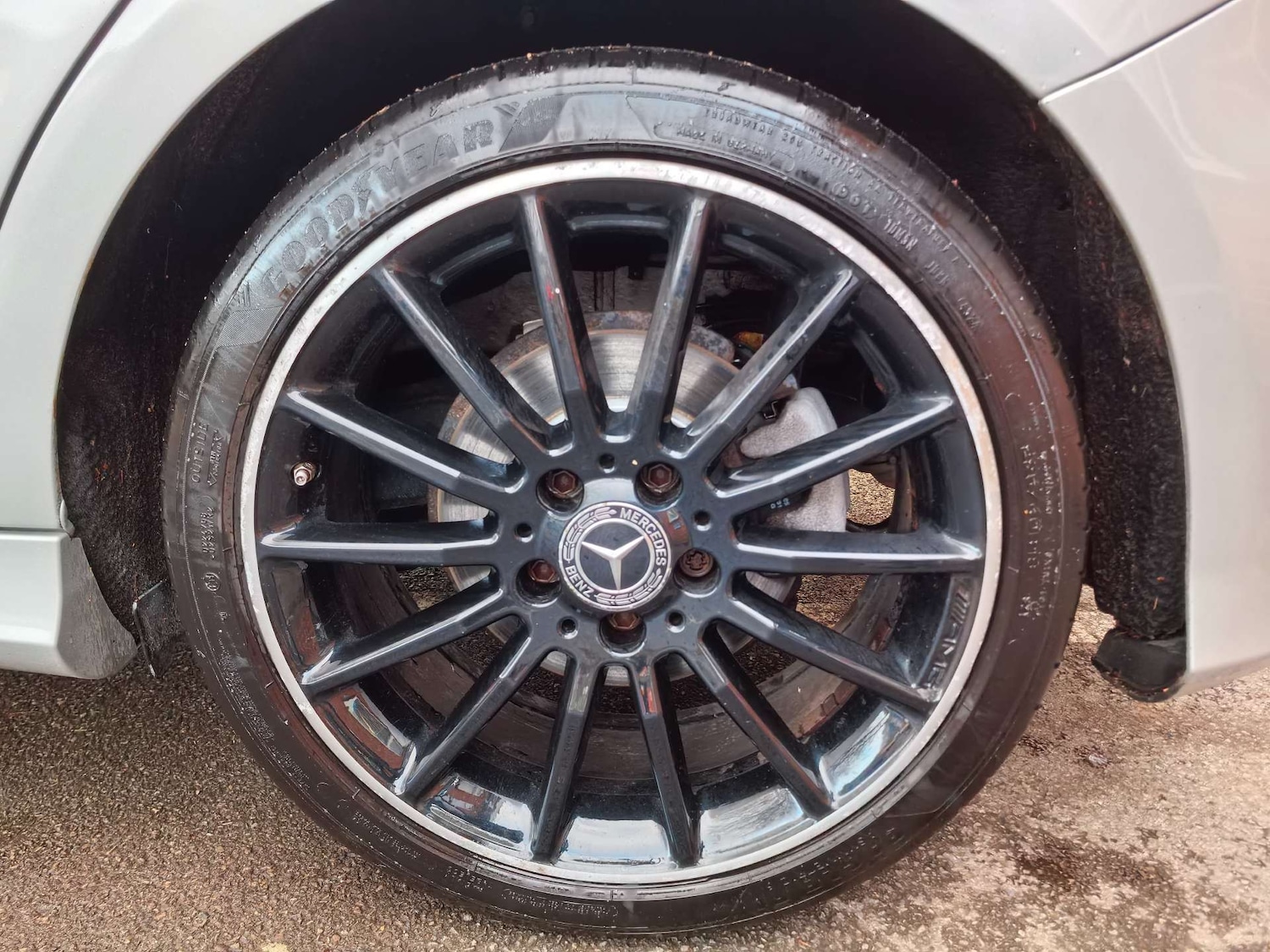 Used Mercedes-Benz A-Class 2017 for sale - 77393370: Photo 61