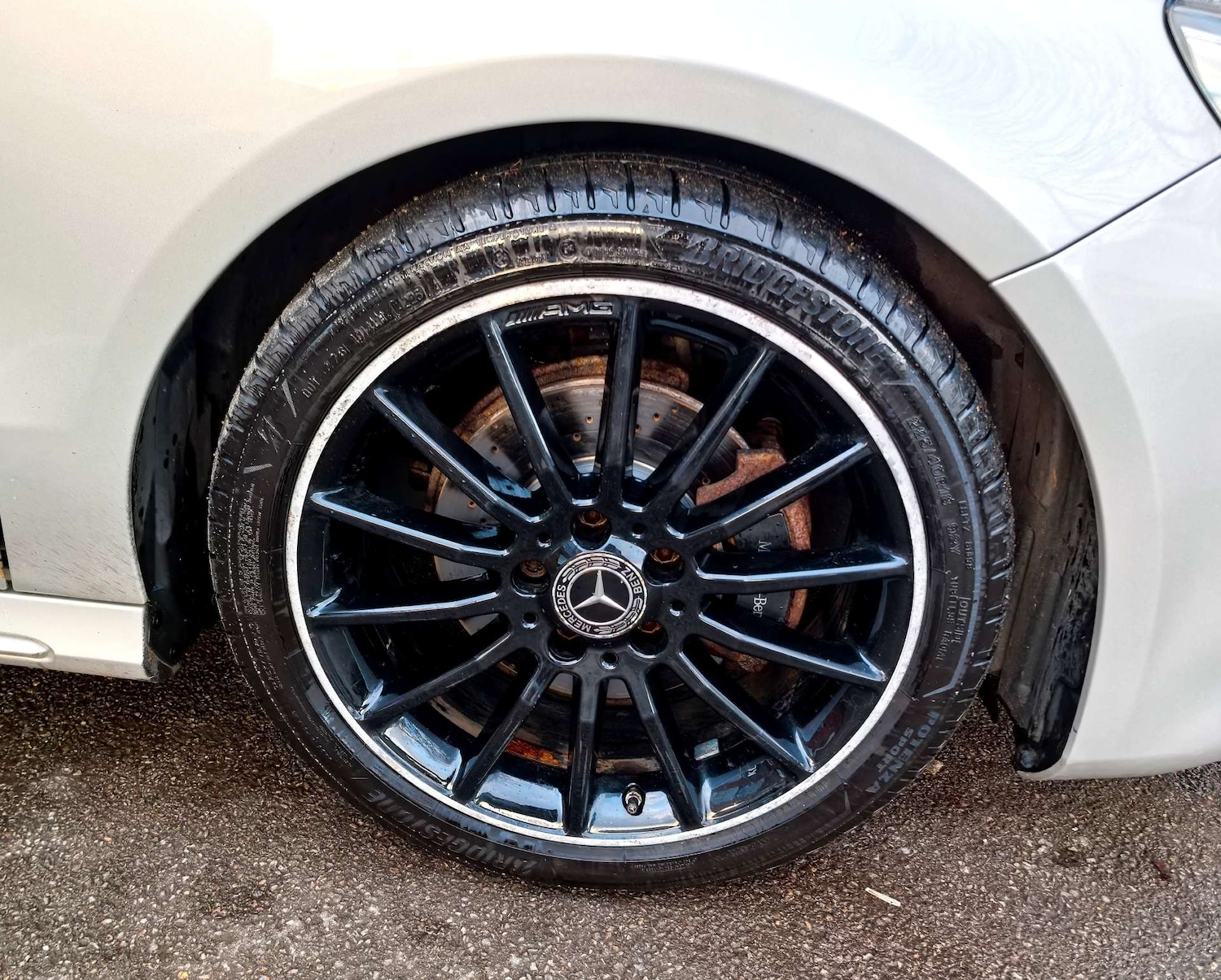 Used Mercedes-Benz A-Class 2017 for sale - 77393370: Photo 62