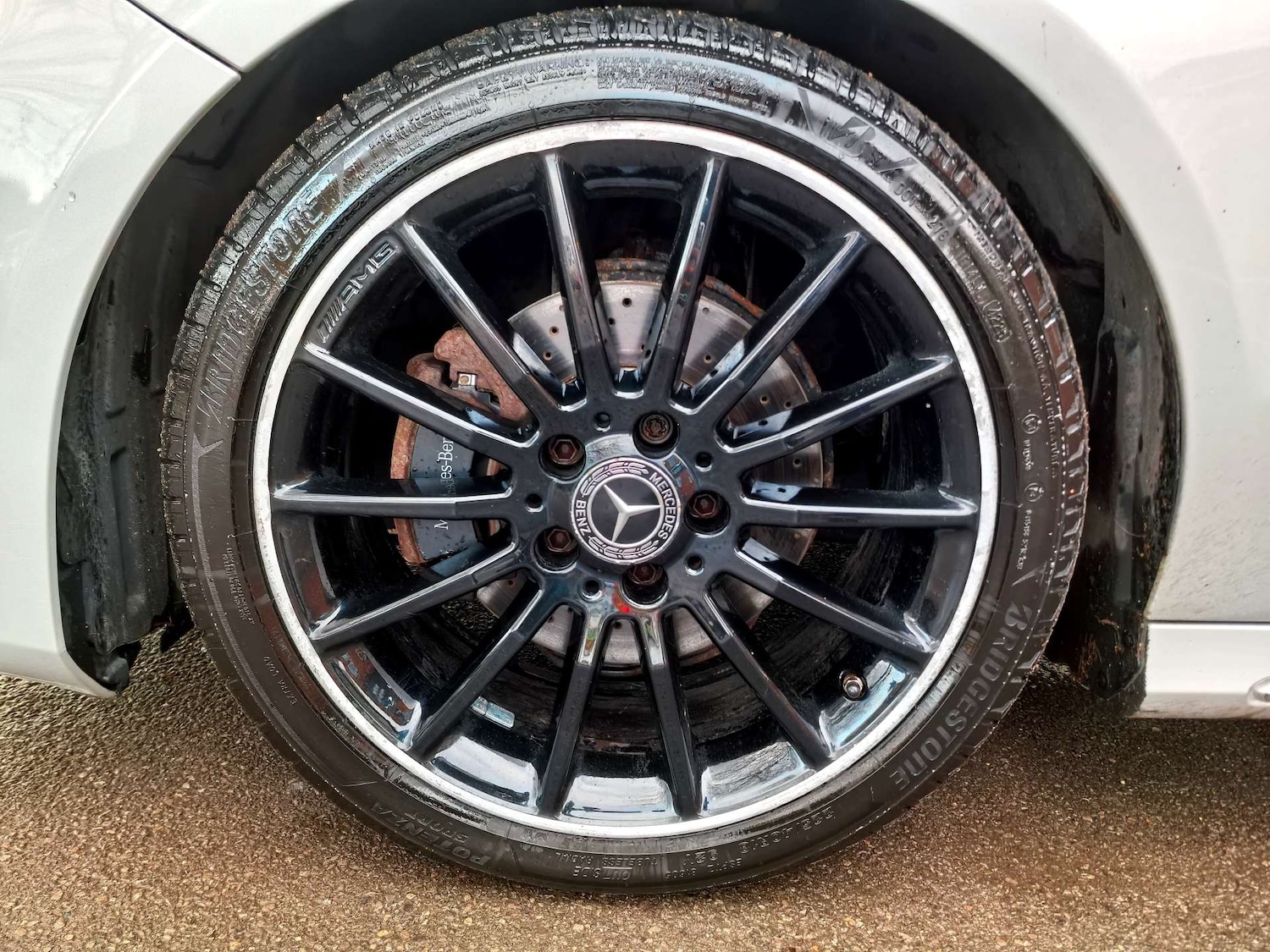 Used Mercedes-Benz A-Class 2017 for sale - 77393370: Photo 63