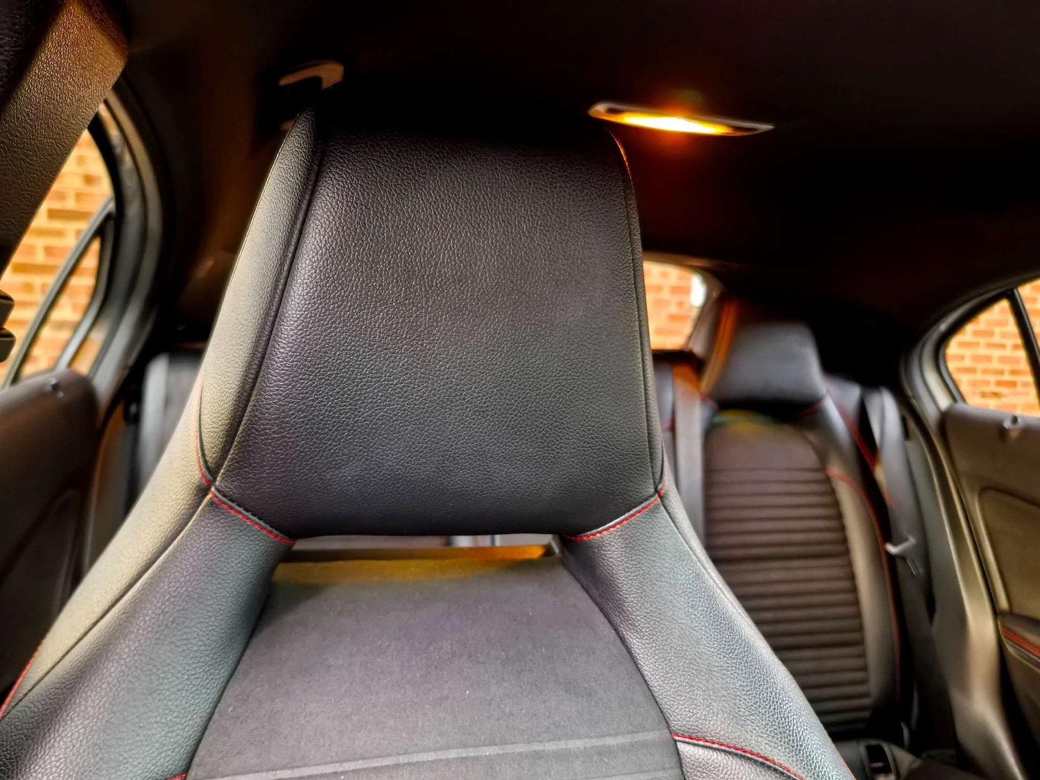 Used Mercedes-Benz A-Class 2017 for sale - 77393370: Photo 70