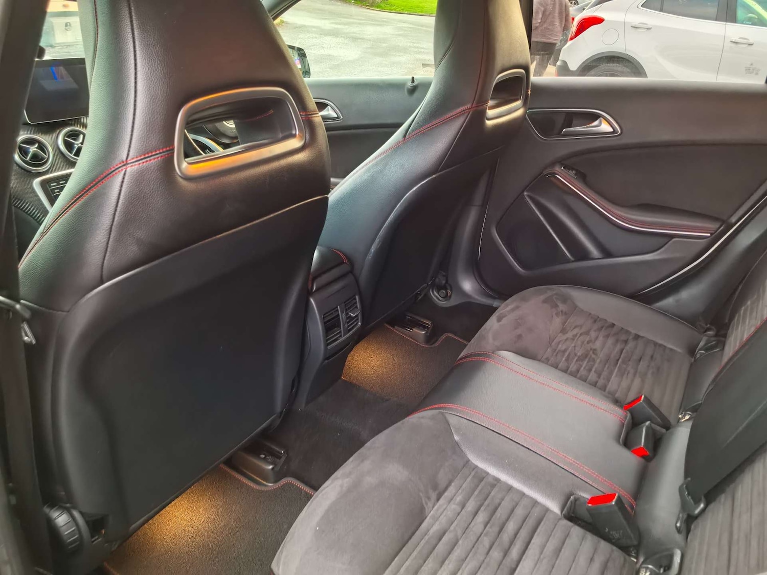 Used Mercedes-Benz A-Class 2017 for sale - 77393370: Photo 72