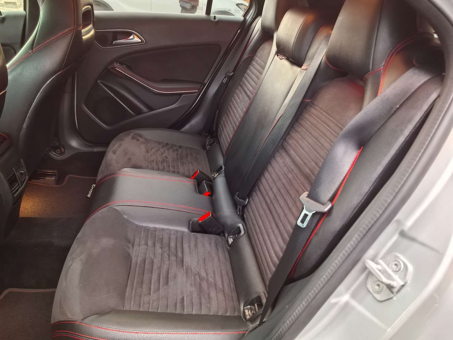 Used Mercedes-Benz A-Class 2017 for sale - 77393370: Photo 74