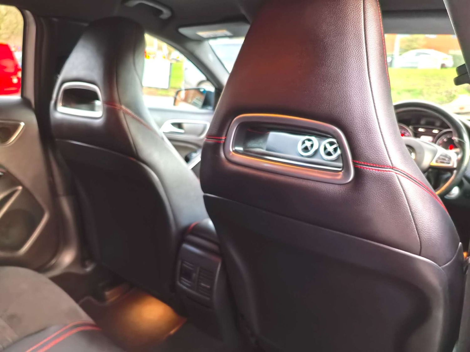 Used Mercedes-Benz A-Class 2017 for sale - 77393370: Photo 75