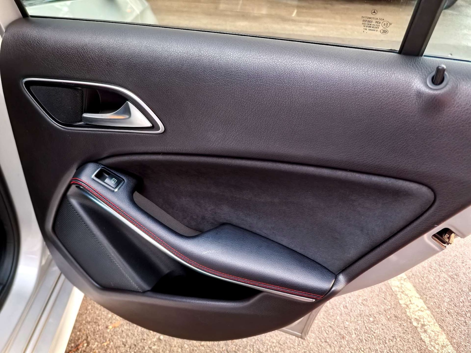 Used Mercedes-Benz A-Class 2017 for sale - 77393370: Photo 83