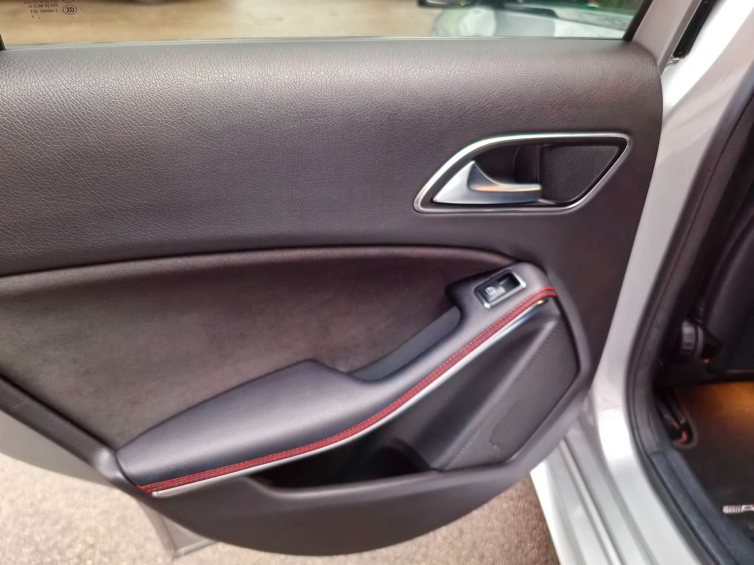 Used Mercedes-Benz A-Class 2017 for sale - 77393370: Photo 85