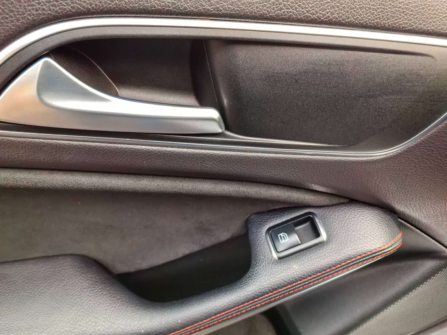 Used Mercedes-Benz A-Class 2017 for sale - 77393370: Photo 88