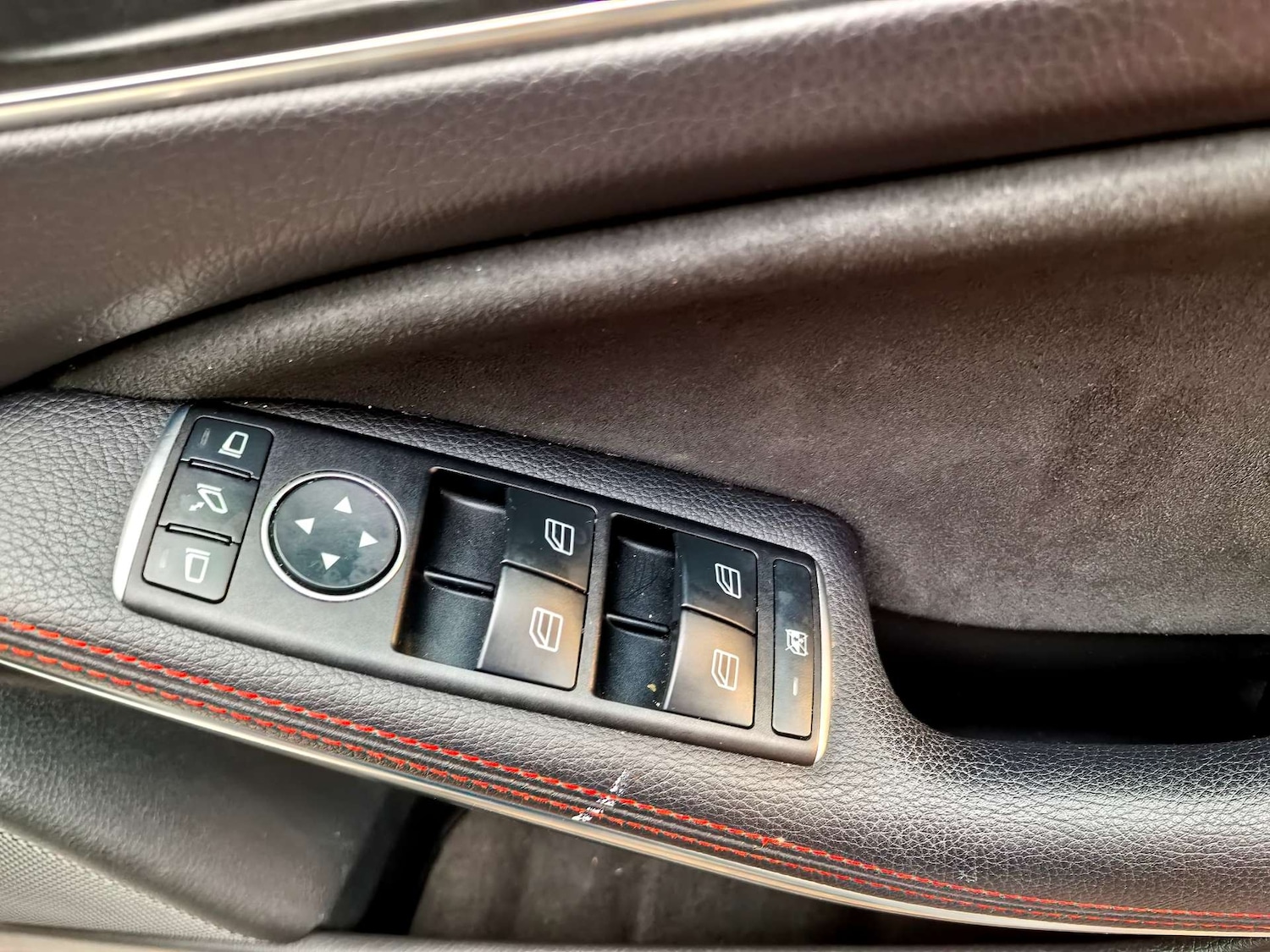 Used Mercedes-Benz A-Class 2017 for sale - 77393370: Photo 89