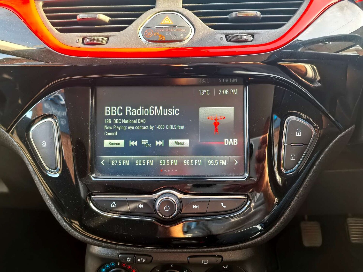 Used Vauxhall Corsa 2017 for sale - 77979853: Photo 13