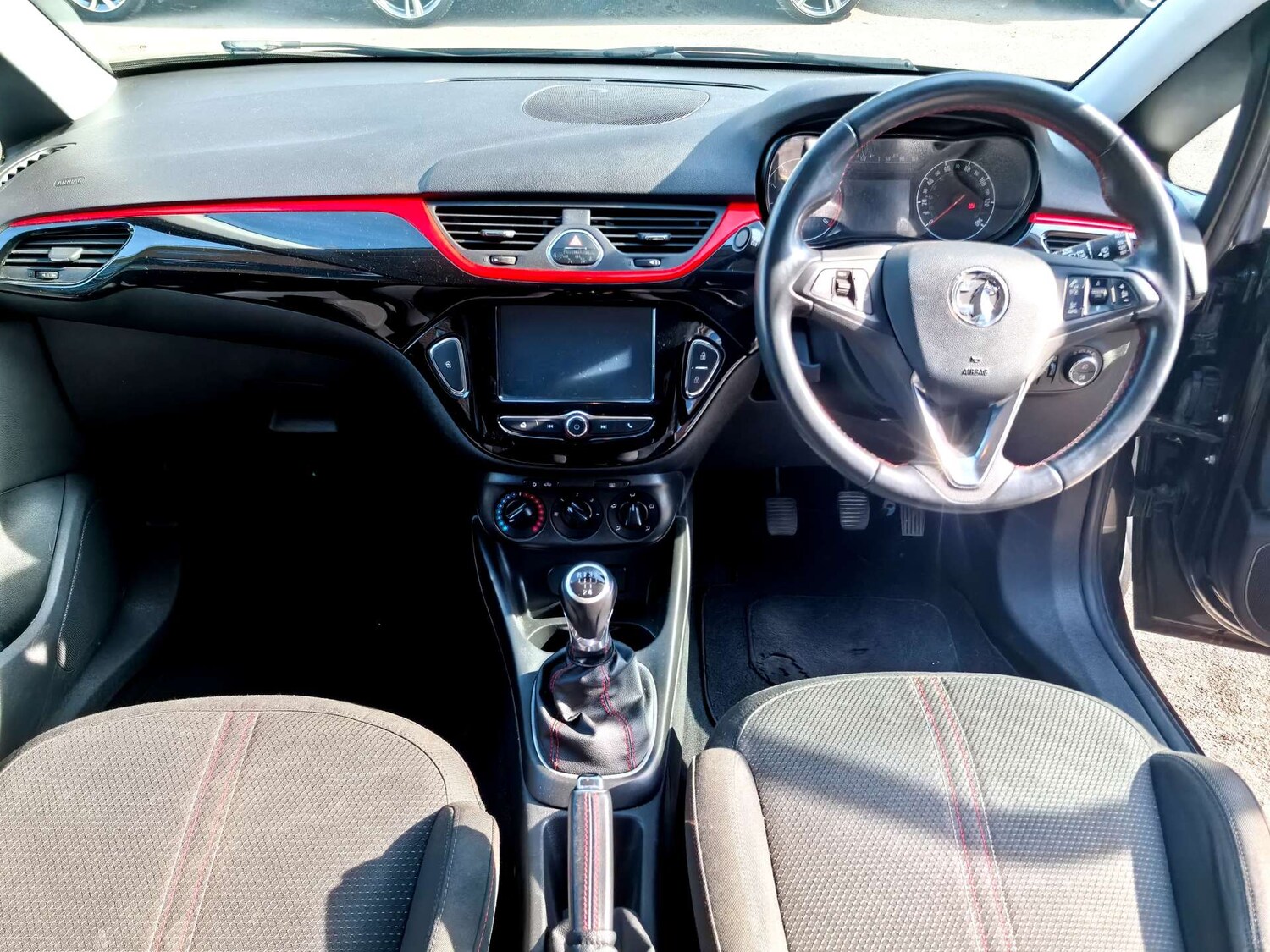 Used Vauxhall Corsa 2017 for sale - 77979853: Photo 14