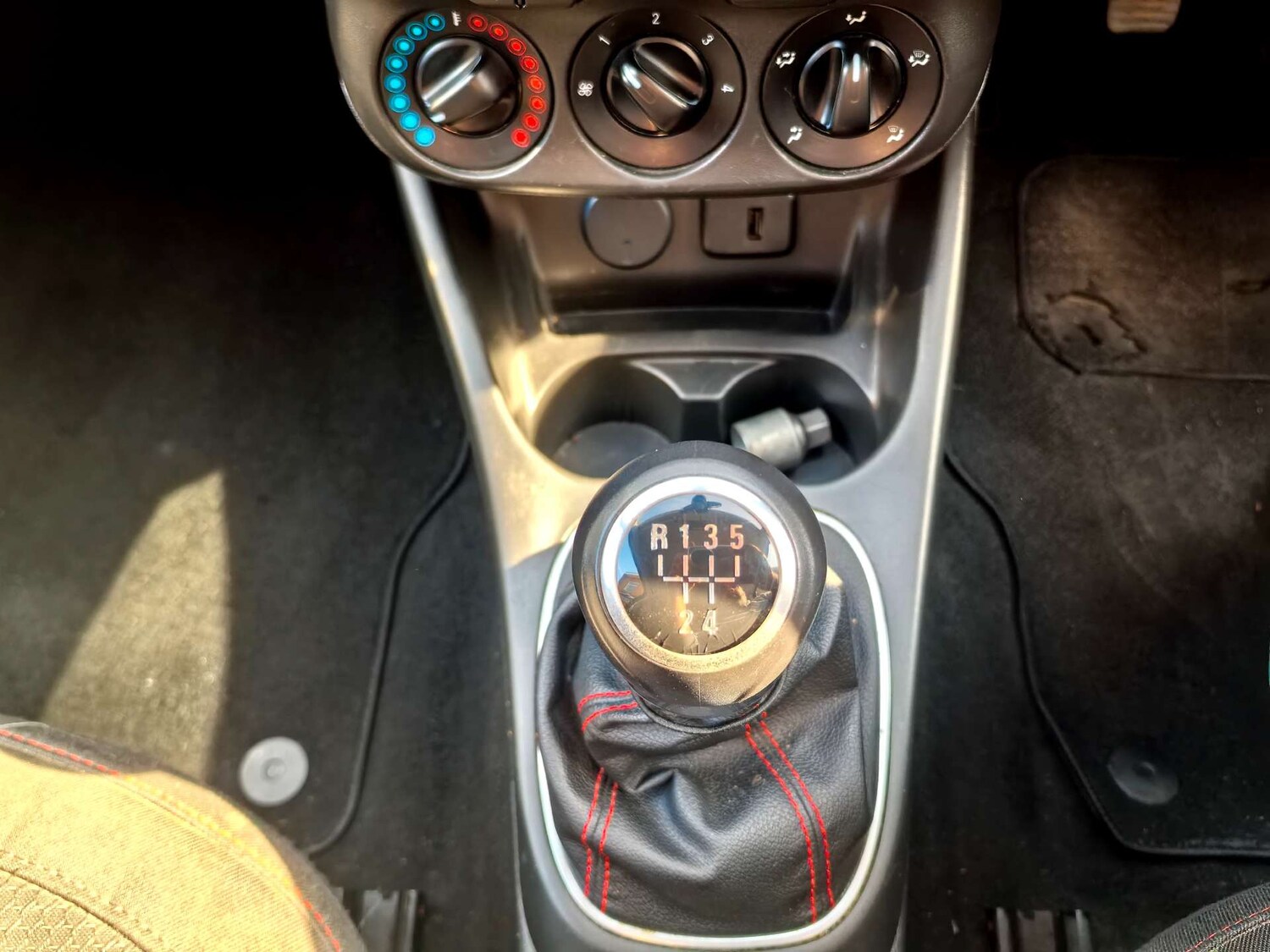 Used Vauxhall Corsa 2017 for sale - 77979853: Photo 16