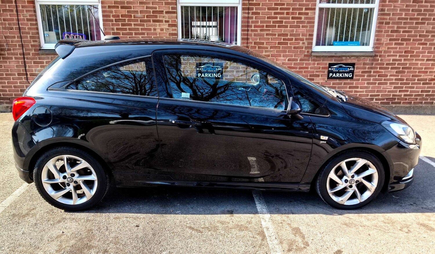 Used Vauxhall Corsa 2017 for sale - 77979853: Photo 17