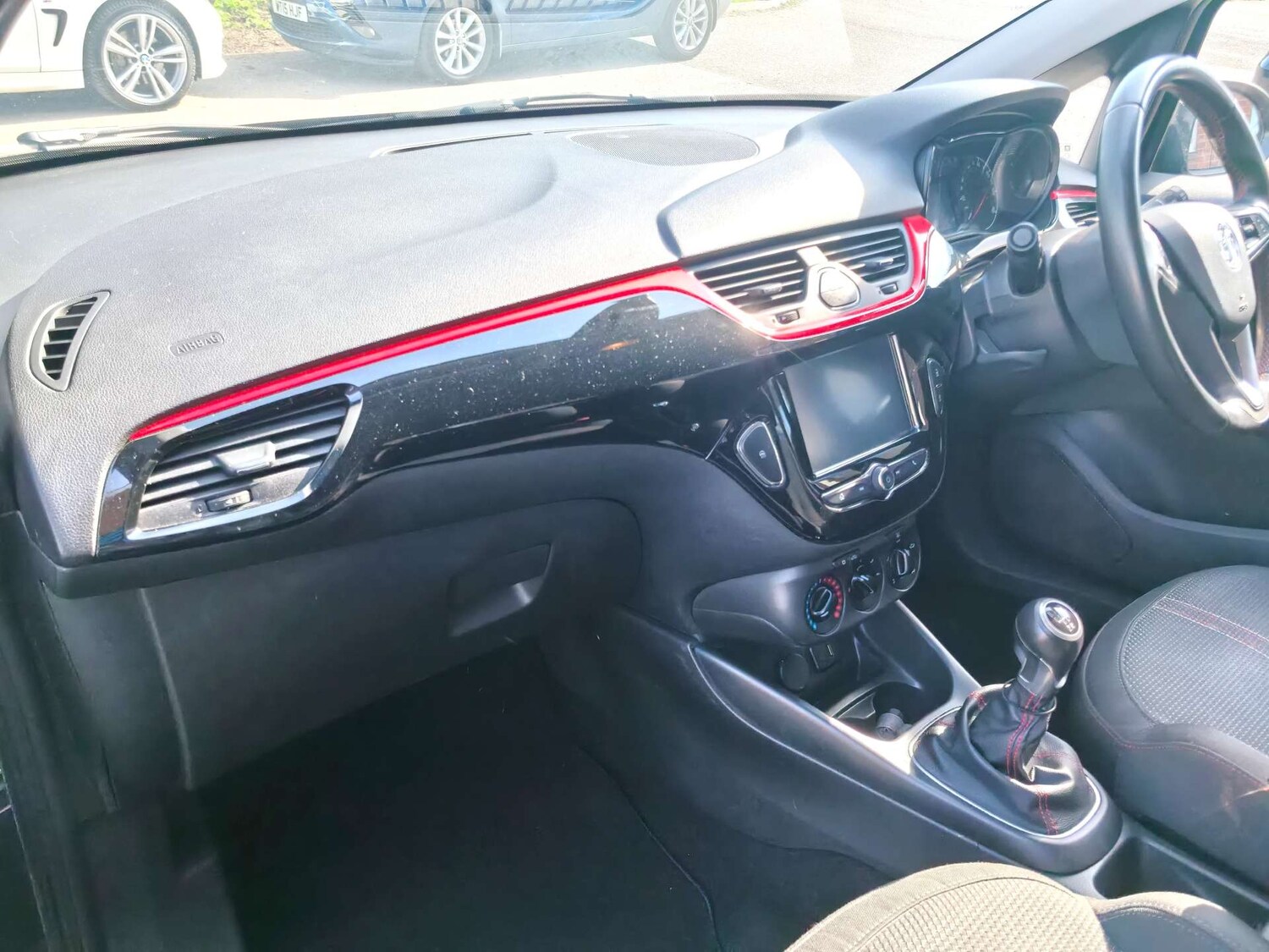 Used Vauxhall Corsa 2017 for sale - 77979853: Photo 20