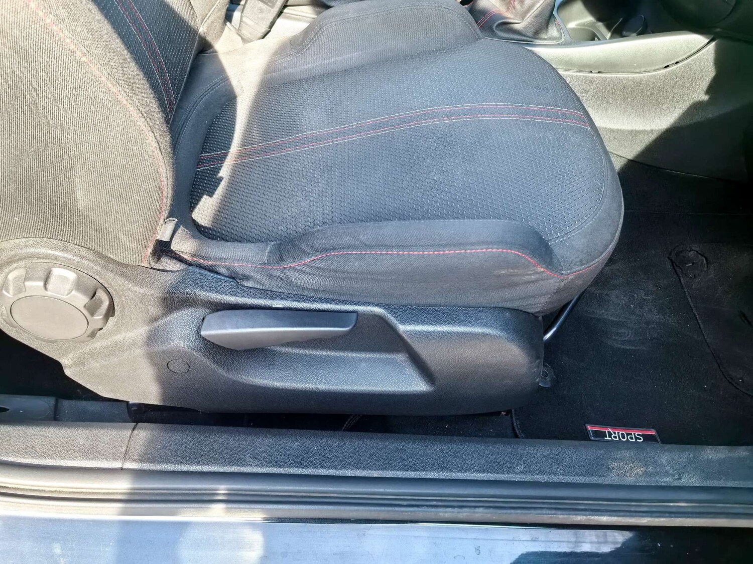 Used Vauxhall Corsa 2017 for sale - 77979853: Photo 22