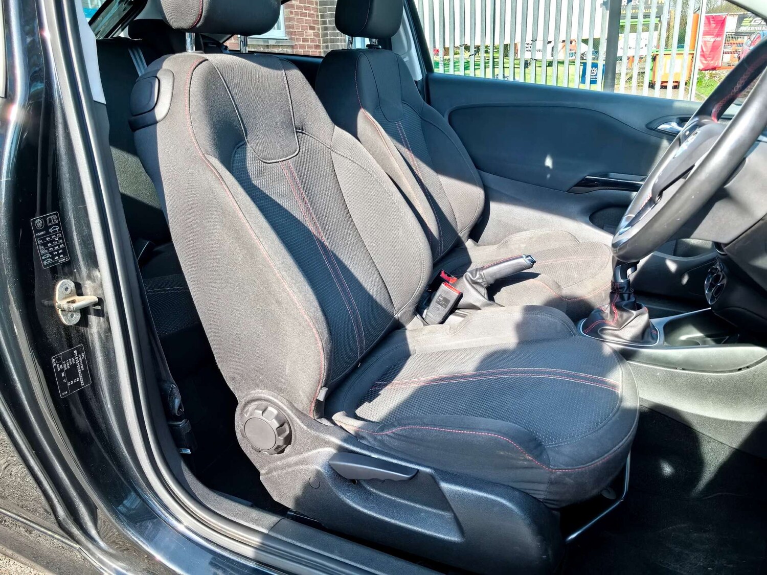 Used Vauxhall Corsa 2017 for sale - 77979853: Photo 23