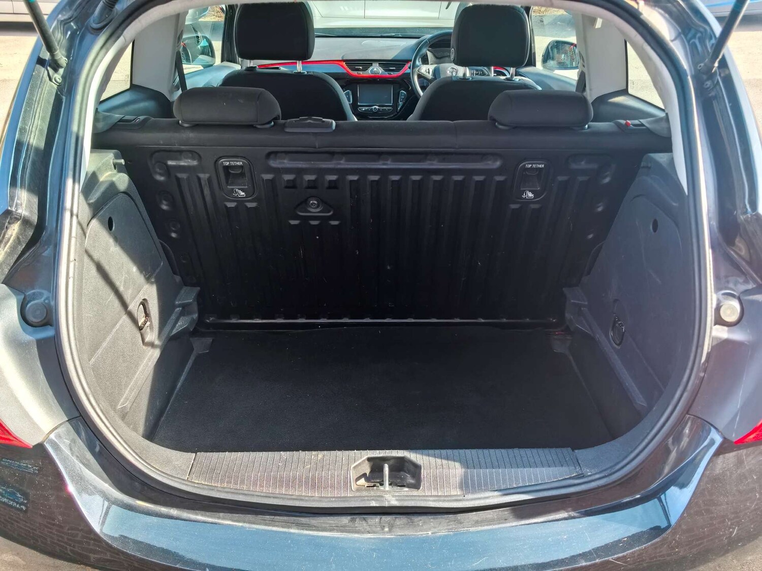 Used Vauxhall Corsa 2017 for sale - 77979853: Photo 26