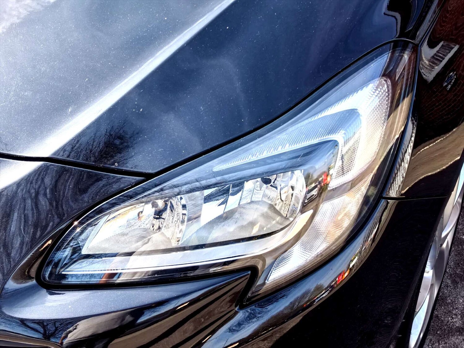 Used Vauxhall Corsa 2017 for sale - 77979853: Photo 28