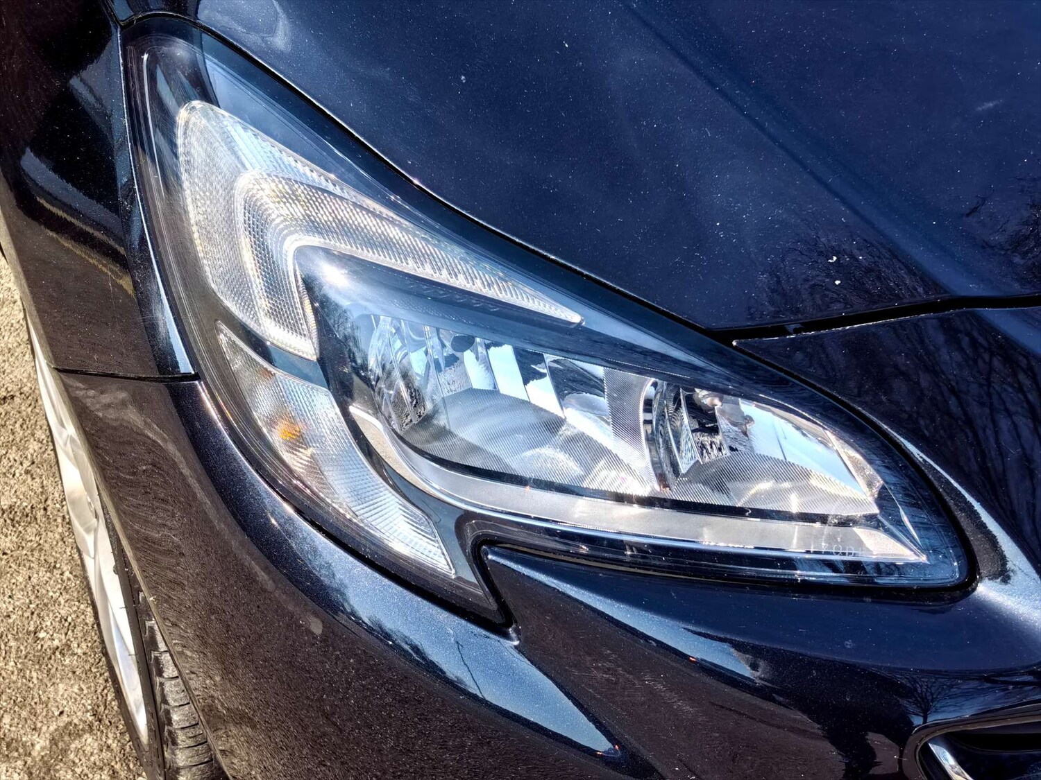 Used Vauxhall Corsa 2017 for sale - 77979853: Photo 29