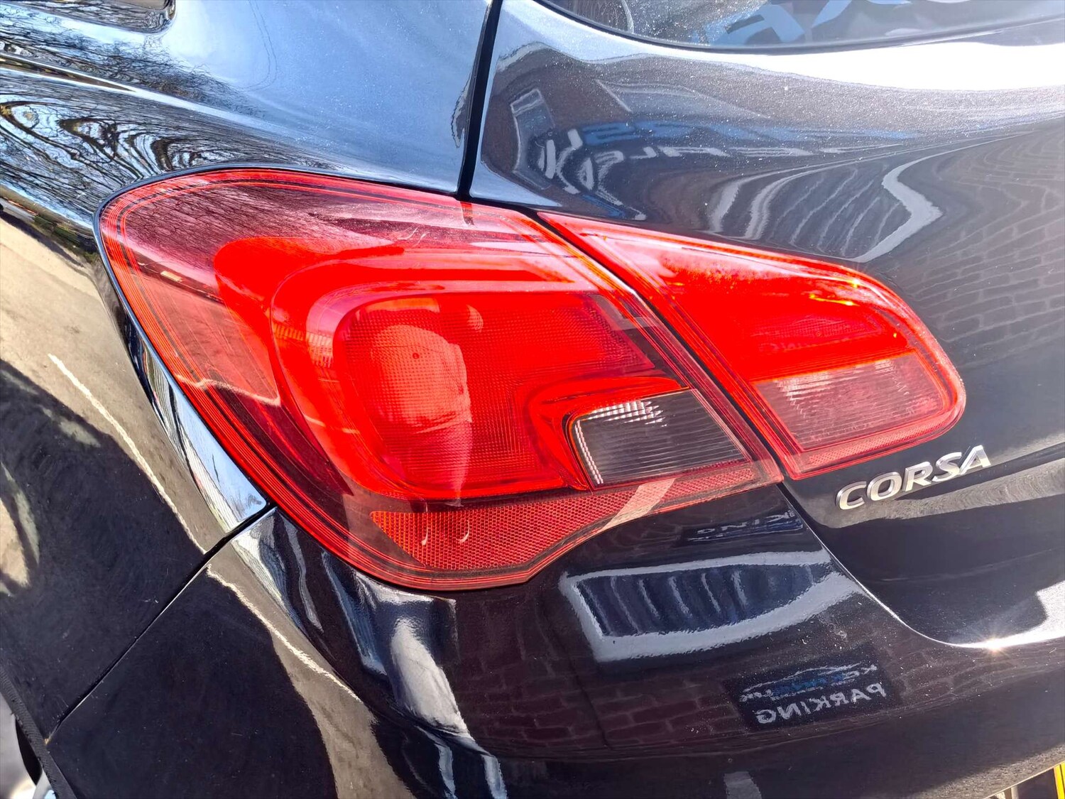 Used Vauxhall Corsa 2017 for sale - 77979853: Photo 30