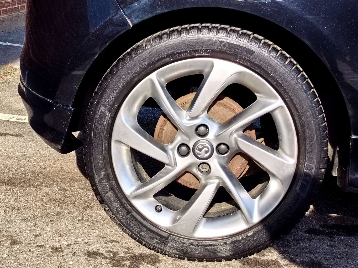 Used Vauxhall Corsa 2017 for sale - 77979853: Photo 36