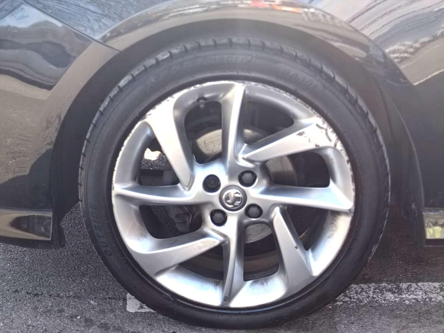 Used Vauxhall Corsa 2017 for sale - 77979853: Photo 37