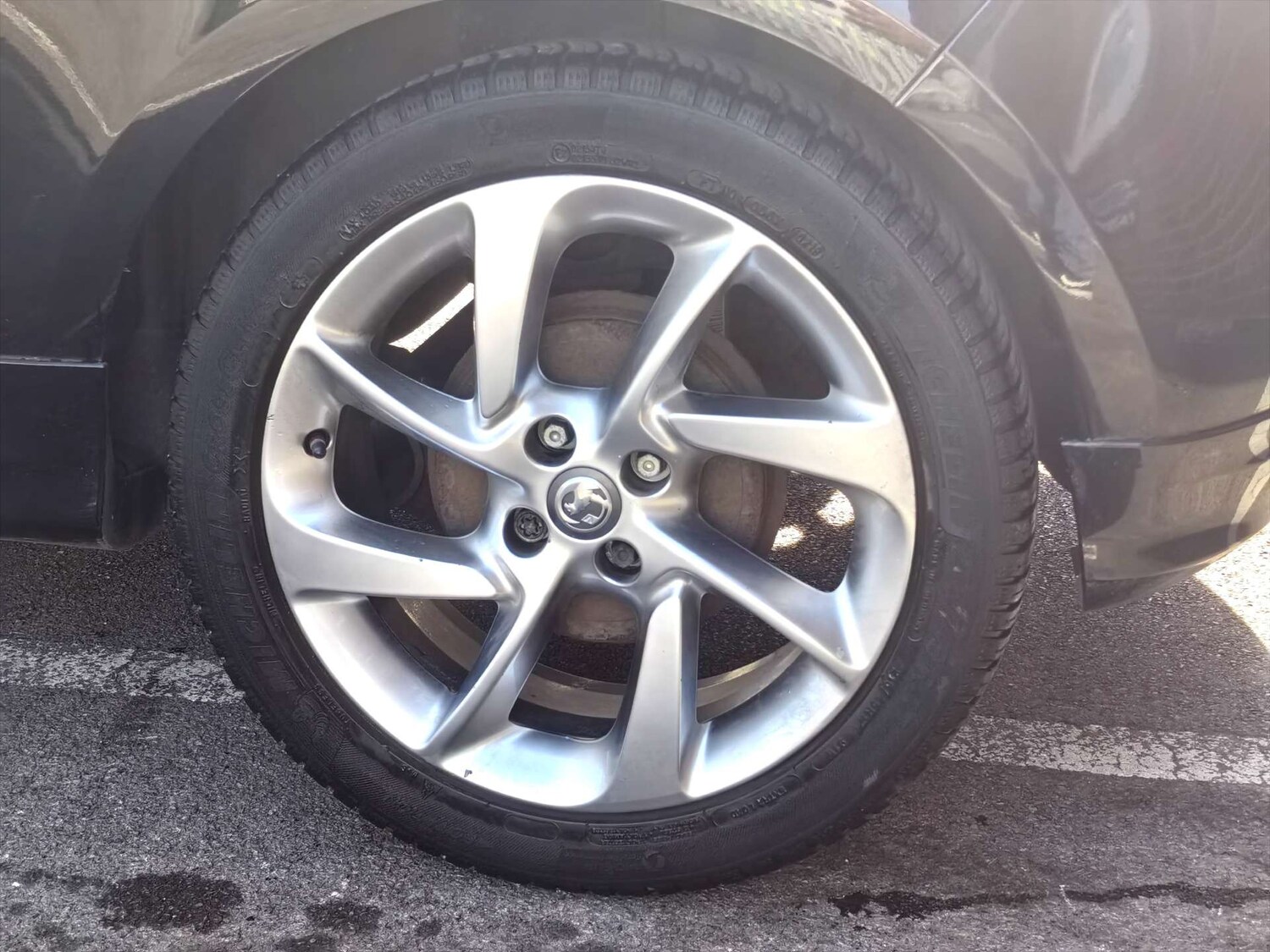 Used Vauxhall Corsa 2017 for sale - 77979853: Photo 38