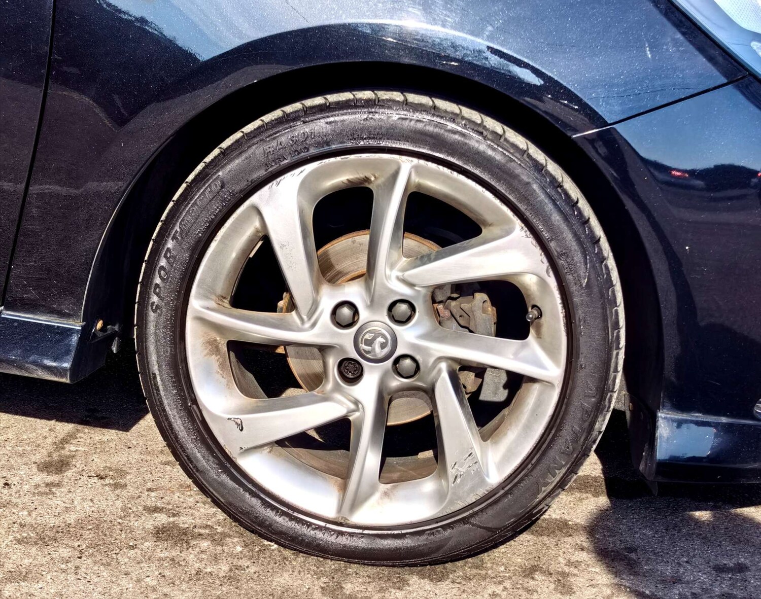 Used Vauxhall Corsa 2017 for sale - 77979853: Photo 39