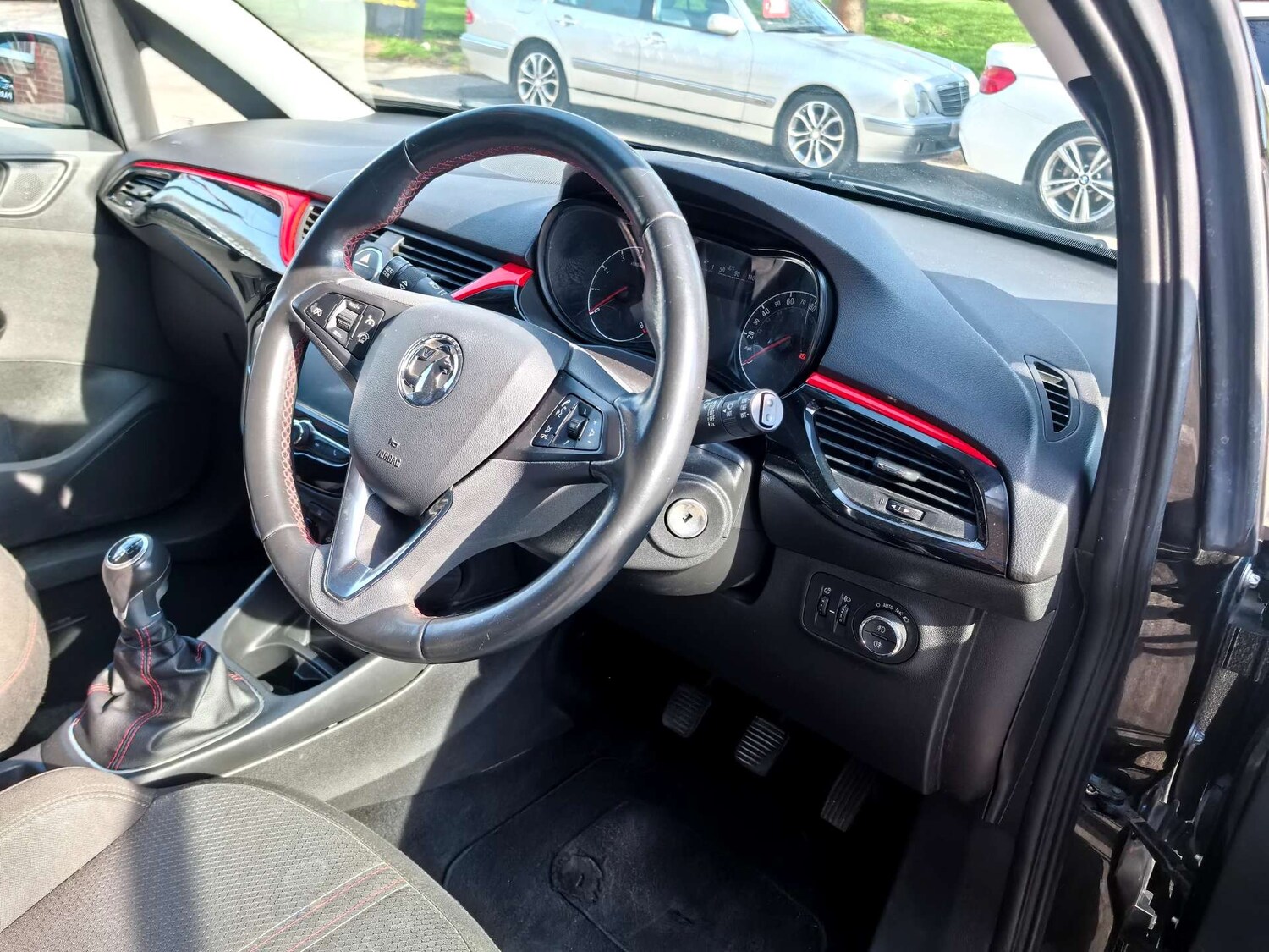 Used Vauxhall Corsa 2017 for sale - 77979853: Photo 40