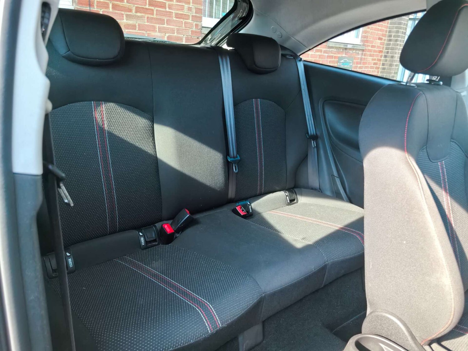 Used Vauxhall Corsa 2017 for sale - 77979853: Photo 42