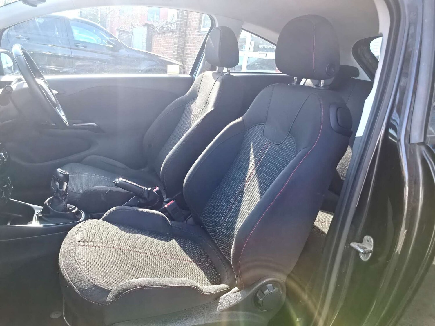 Used Vauxhall Corsa 2017 for sale - 77979853: Photo 45