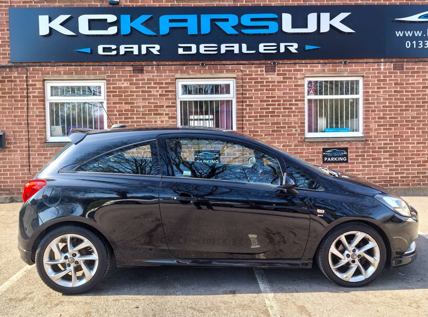 Used Vauxhall Corsa 2017 for sale - 77979853: Photo 6