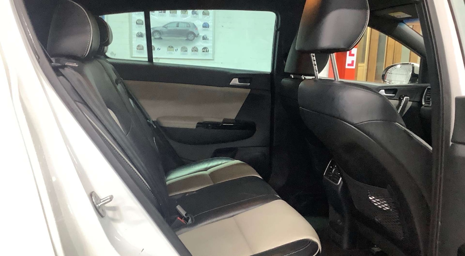 Used Kia Sportage 2017 for sale - 76940173: Photo 10