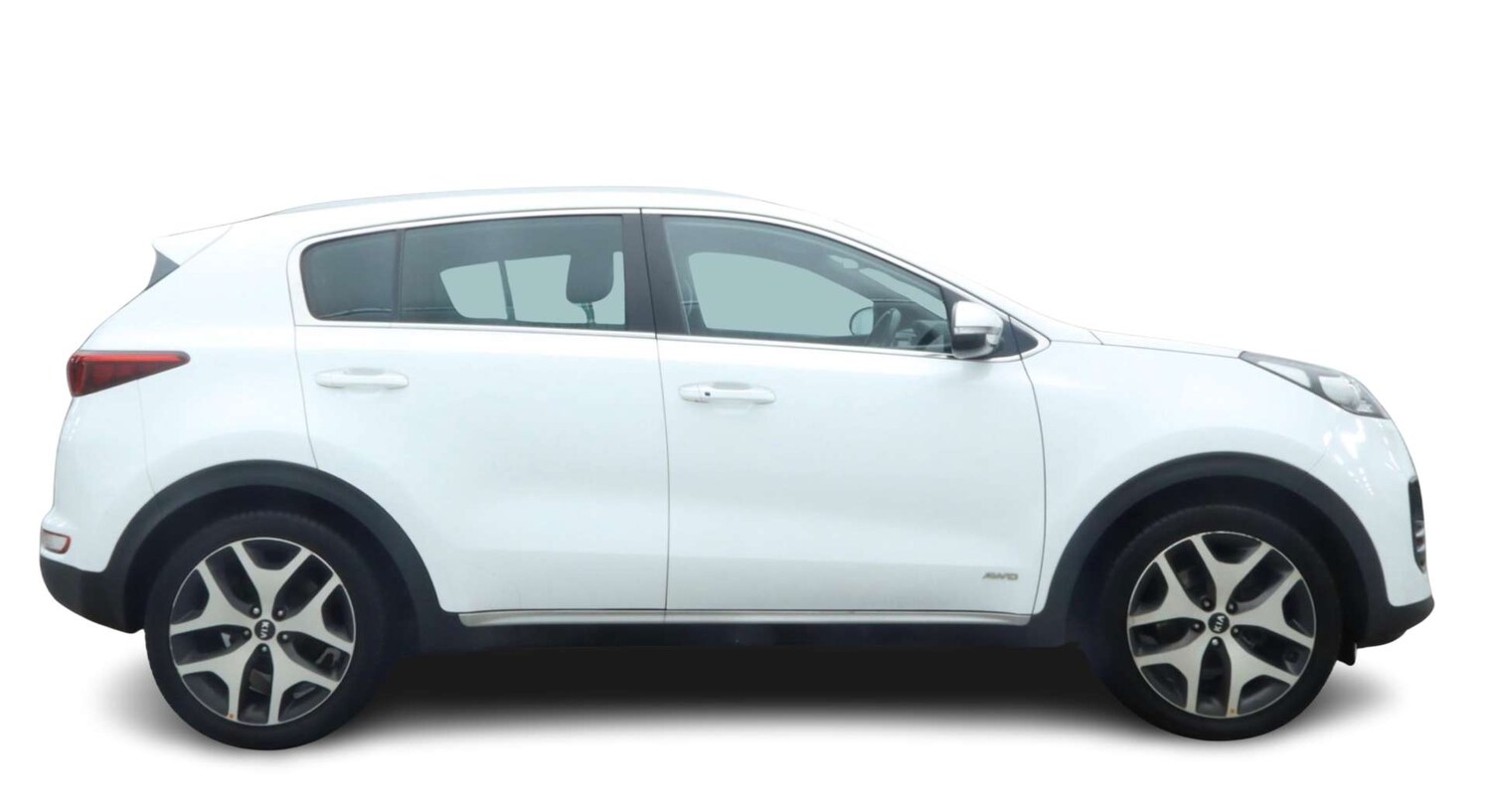 Used Kia Sportage 2017 for sale - 76940173: Photo 5