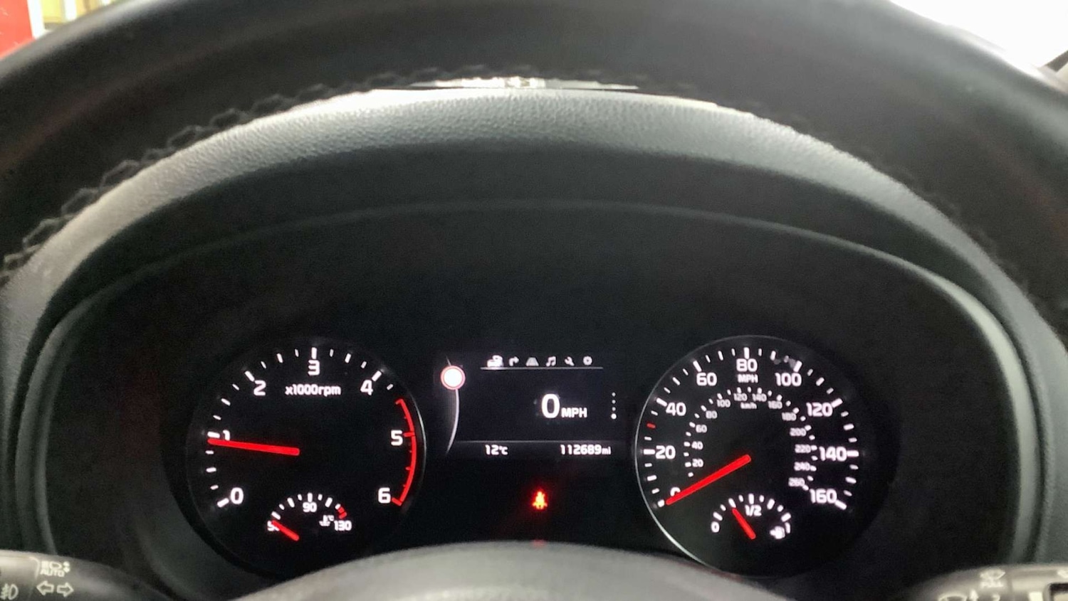 Used Kia Sportage 2017 for sale - 76940173: Photo 7