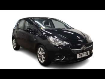 2017 - 1.4 Corsa SRI ecoFLEX 5dr