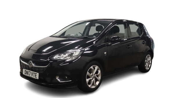 Used Vauxhall Corsa 2017 for sale - 75148829: Photo 2