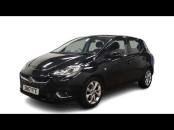 Used Vauxhall Corsa 2017 for sale - 75148829: Photo